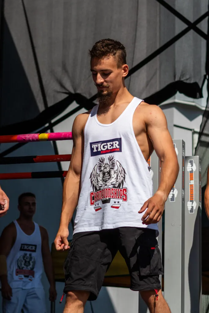 Kacper Jasiński - Phoenix Workout